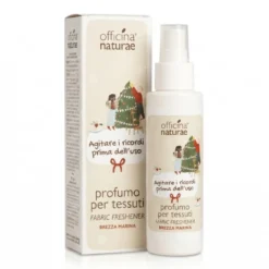 Fragancia para tejidos Sea Breeze Officina Naturae 100 ml