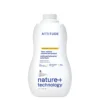 Fregasuelos cítrico para Parquet y Gres Attitude 1 L