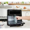 Freidora de aire Halo Flexi VDF130X Breville