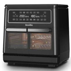 Freidora de aire Halo Flexi VDF130X Breville