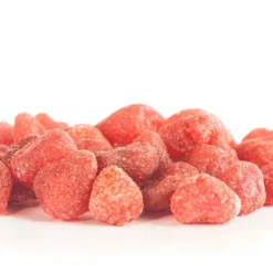 Fresa Deshidratada 250gr