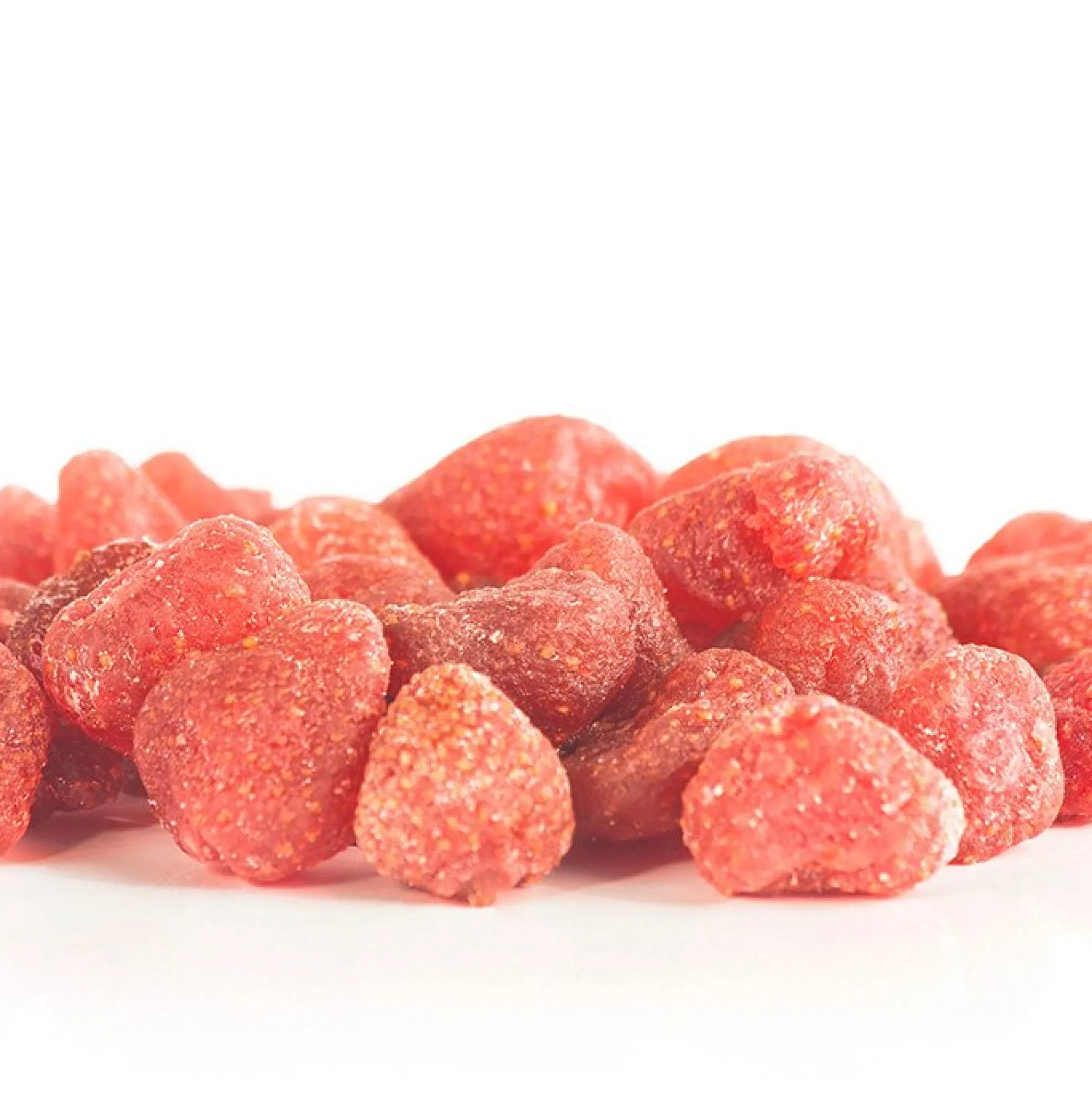 Fresa Deshidratada 250gr
