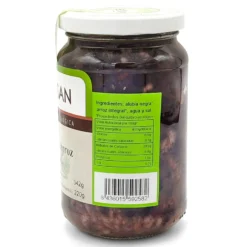 Frijoles Con Arroz Integral Eco Bionsan 370gr
