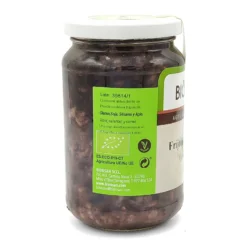 Frijoles Con Arroz Integral Eco Bionsan 370gr
