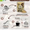 Frisafran | Regaliz De Palo En Polvo | Eco | 200g