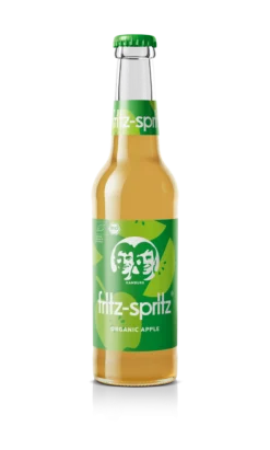 Fritz Spritz Manzana FRITZ-KOLA 330 ml