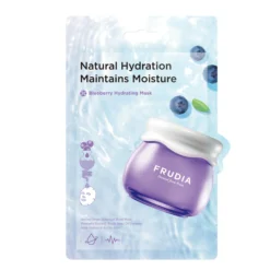 Frudia Blueberry Mascarilla Hidratante 20 Ml - 1ud // Blueberry Hydrating Mask