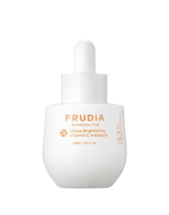 Frudia Citrus Brightening Vitamin C Ampoule