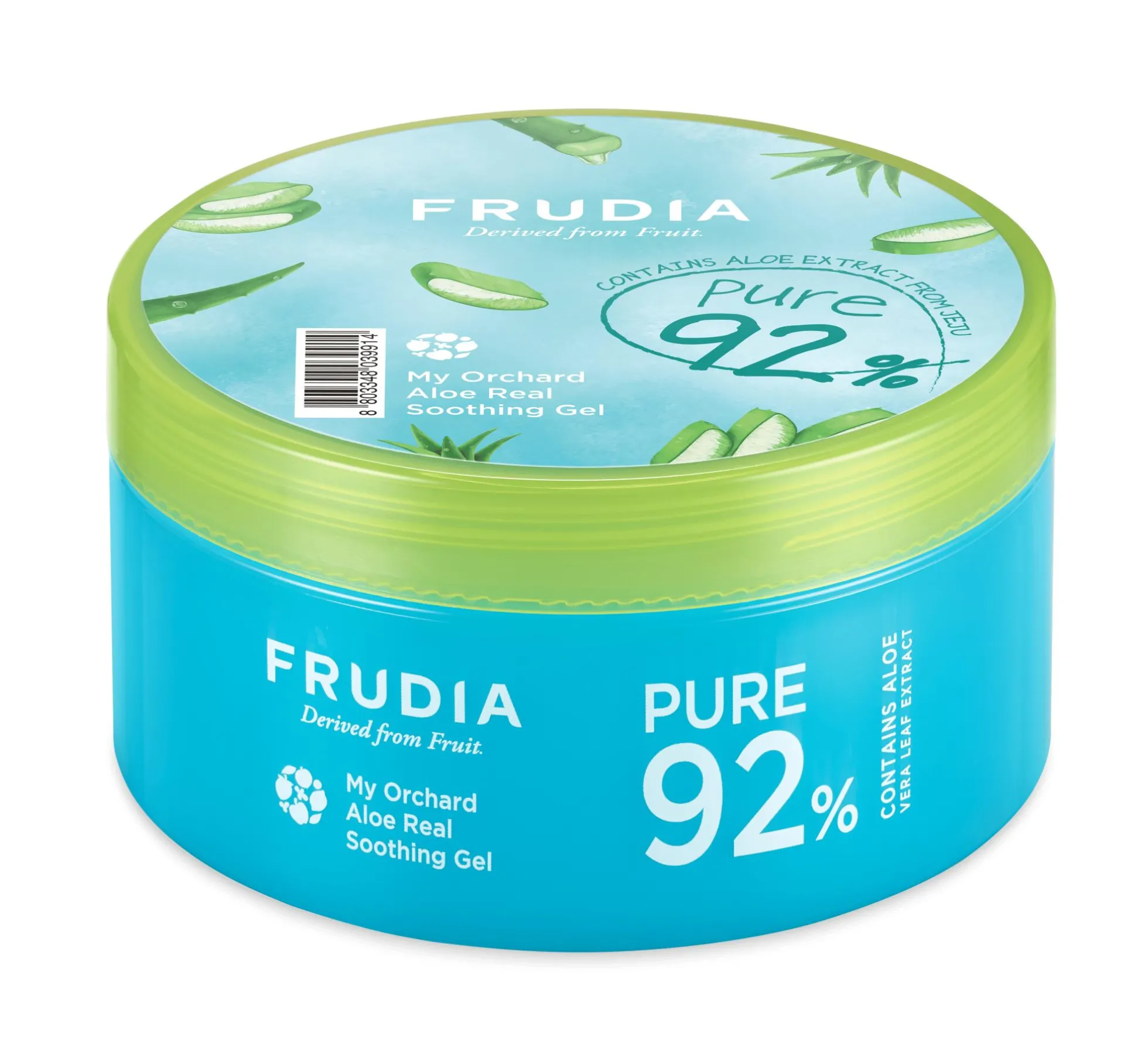 Frudia My Orchard Aloe Gel Calmante
