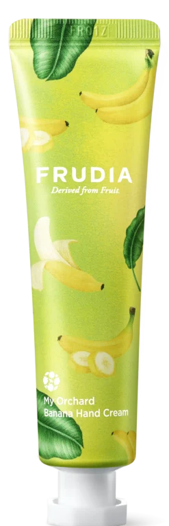 Frudia My Orchard Crema De Manos Banana