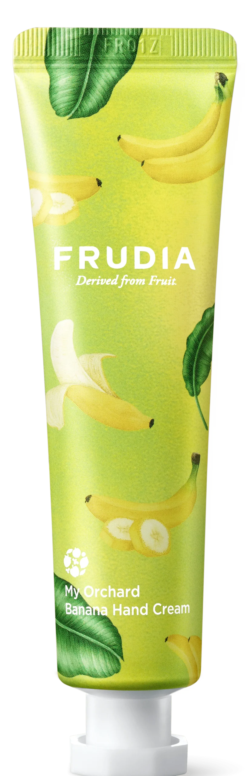 Frudia My Orchard Crema De Manos Banana