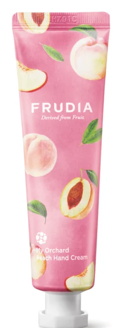 Frudia My Orchard Crema Manos Peach