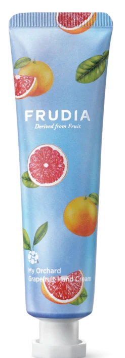 Frudia My Orchard Crema Manos Grapefruit