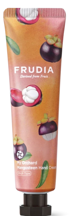 Frudia My Orchard Crema Manos Mangosteen