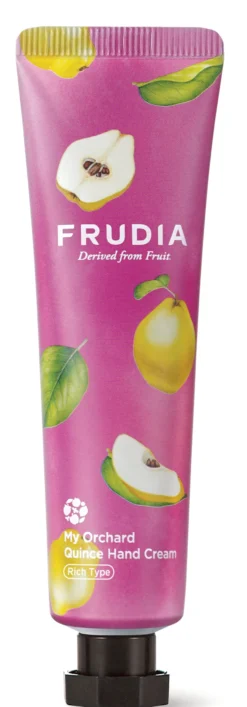 Frudia My Orchard Crema Manos Quince