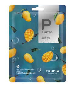 Frudia My Orchard Mascarilla Mango