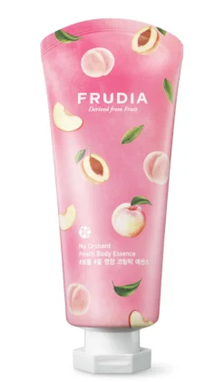 Frudia My Orchard Peach Esencia Corporal Hidratante 200ml // My Orchard Peach Body Essence
