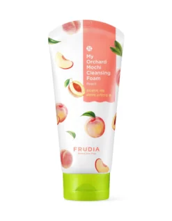 Frudia My Orchard Peach Espuma Limpiadora (ph Bajo)