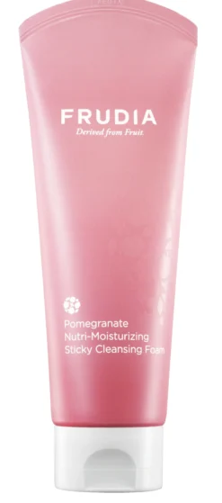Frudia Pomeranate Espuma Limpiadora Nutri-hidratante