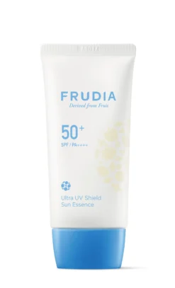 Frudia Protección Solar Ligera Spf50+pa++++ 50g // Ultra Uv Shield Sun Essence