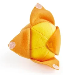 Fruta Fieltro-7u Cesta Frutas Hape
