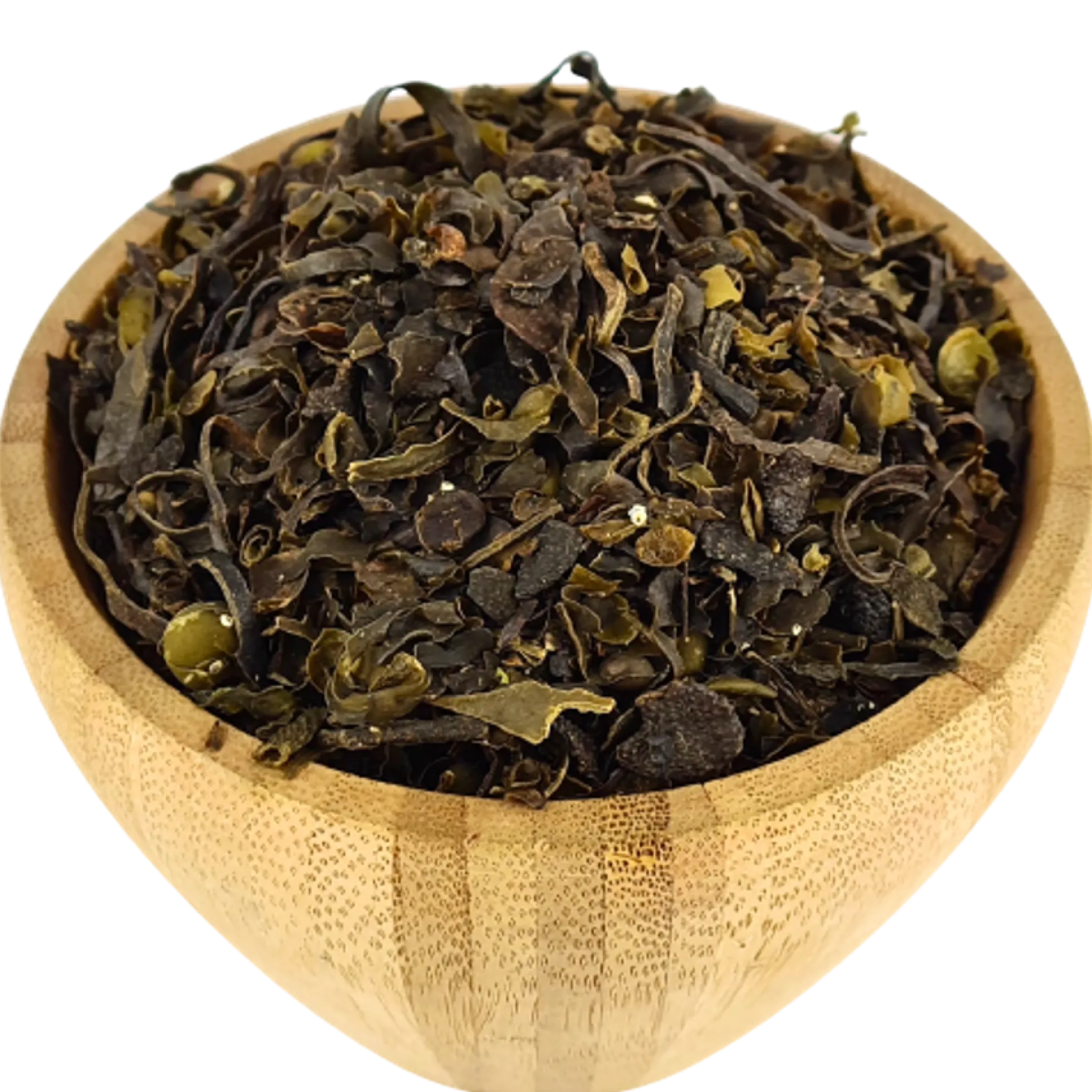Fucus De Vejiga Bio Granel 0,125 Kg
