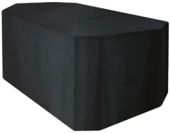Funda Conjunto Mesa Rectangular 4 Plazas Easy-cover.