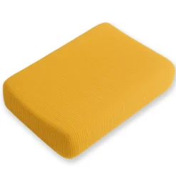 Funda De Colchón Para Cambiador En Algodón Bio Honey