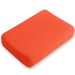 Funda De Colchón Para Cambiador En Algodón Bio Fresa