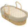 Funda Interior Capazo Cuco Universal Waffle 80x40 Cm