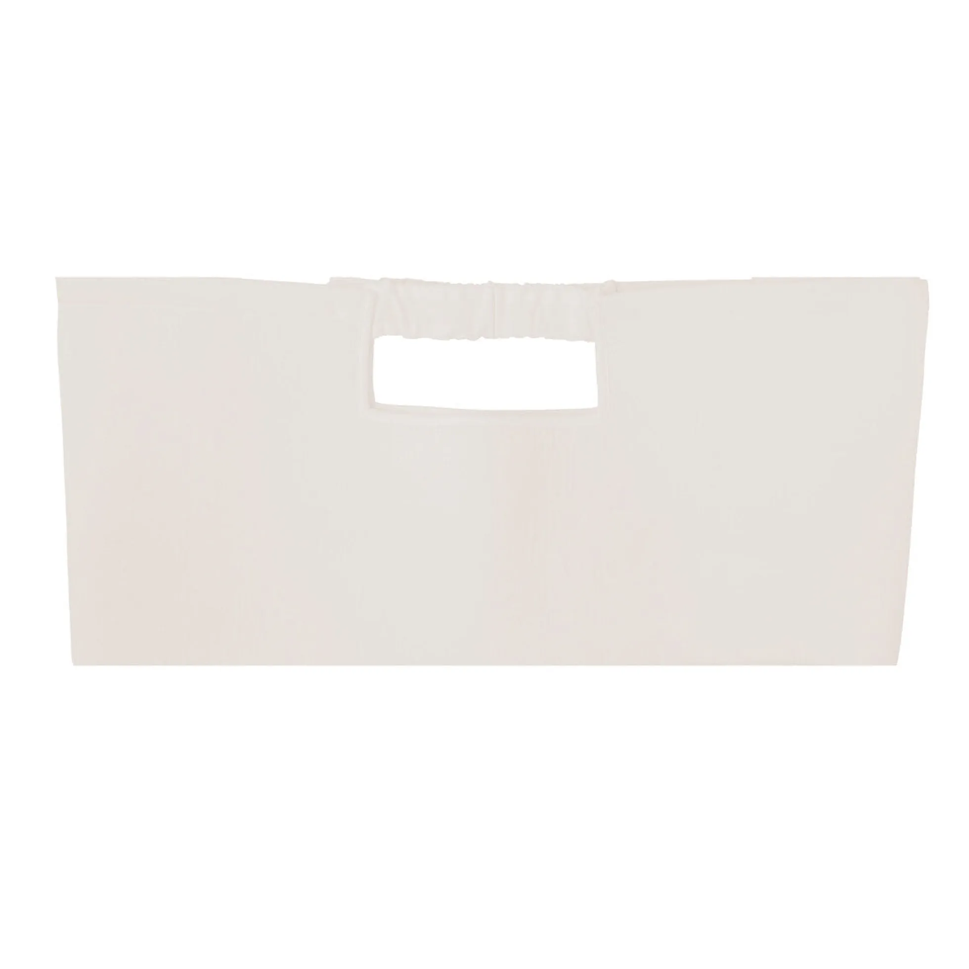 Funda Interior Capazo Cuco Universal 80x40 Cm