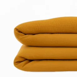 Funda Nórdica De Algodón Bio Honey