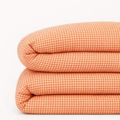 Funda Nórdica De Algodón Bio Vichy
