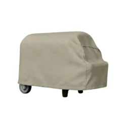 Funda Protectora Barbacoa 70x130x70 Cm Nortene