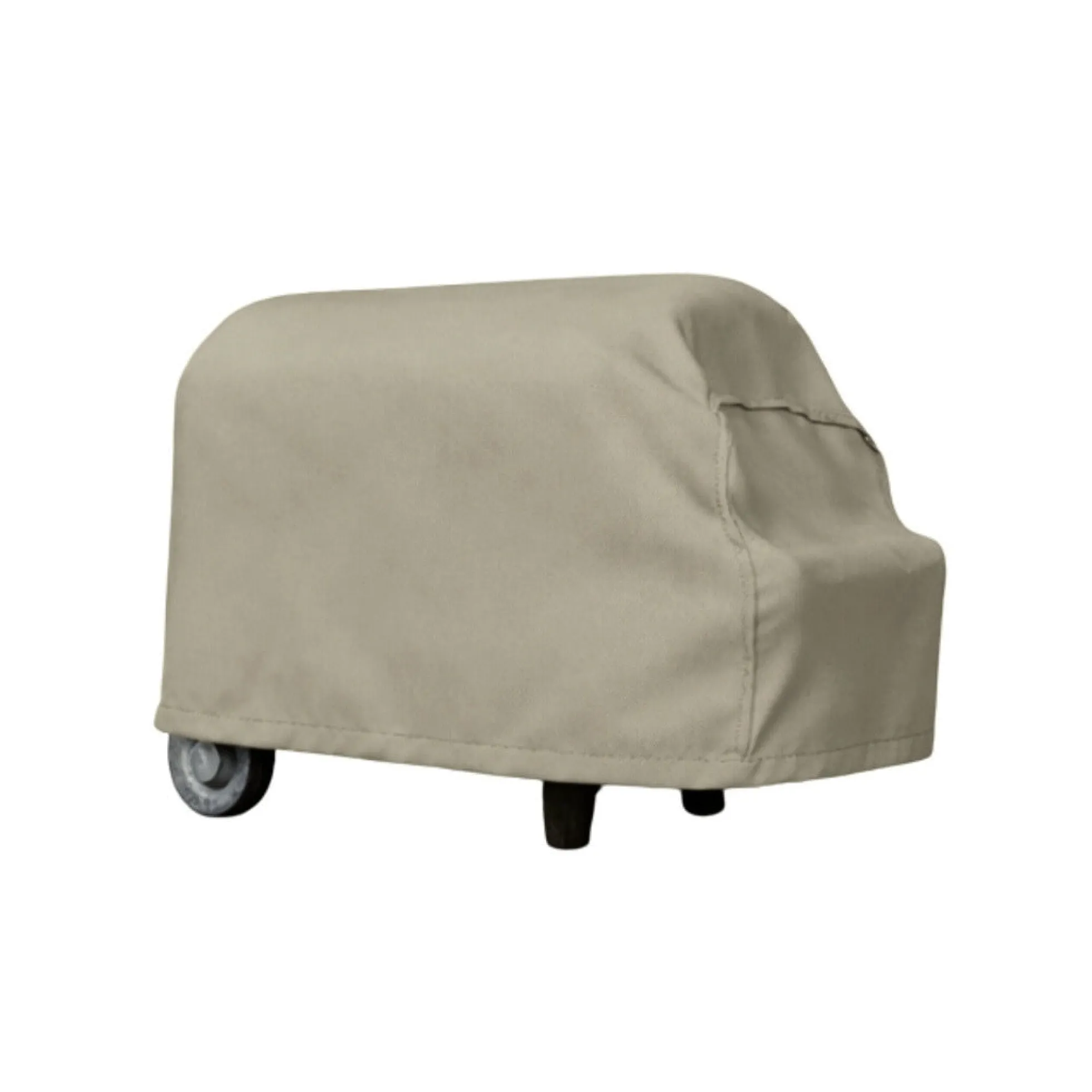 Funda Protectora Barbacoa 70x130x70 Cm Nortene
