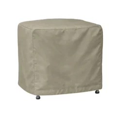 Funda Protectora Barbacoa 70x70x60 Cm Nortene