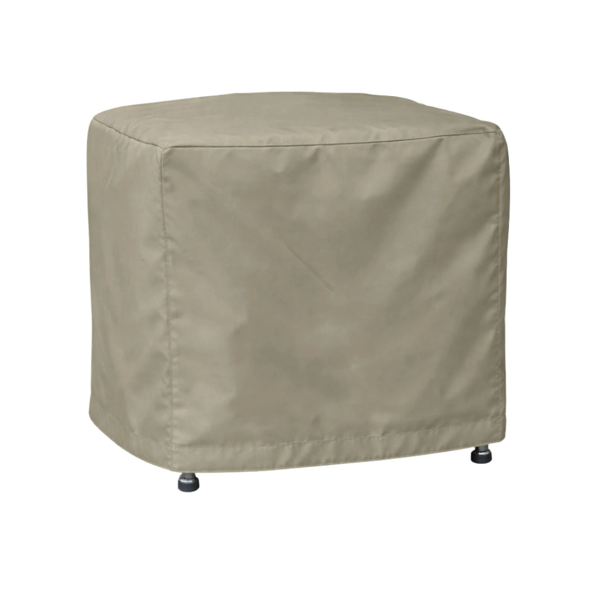 Funda Protectora Barbacoa 70x70x60 Cm Nortene