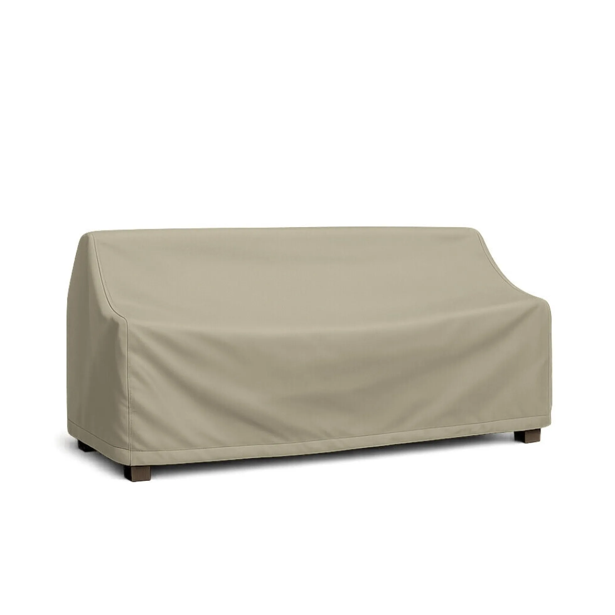 Funda Protectora Blanco 170x65x90 Cm Nortene