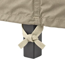 Funda Protectora Mesa Ovalada 230x130x70 Cm Nortene