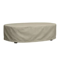 Funda Protectora Mesa Ovalada 230x130x70 Cm Nortene