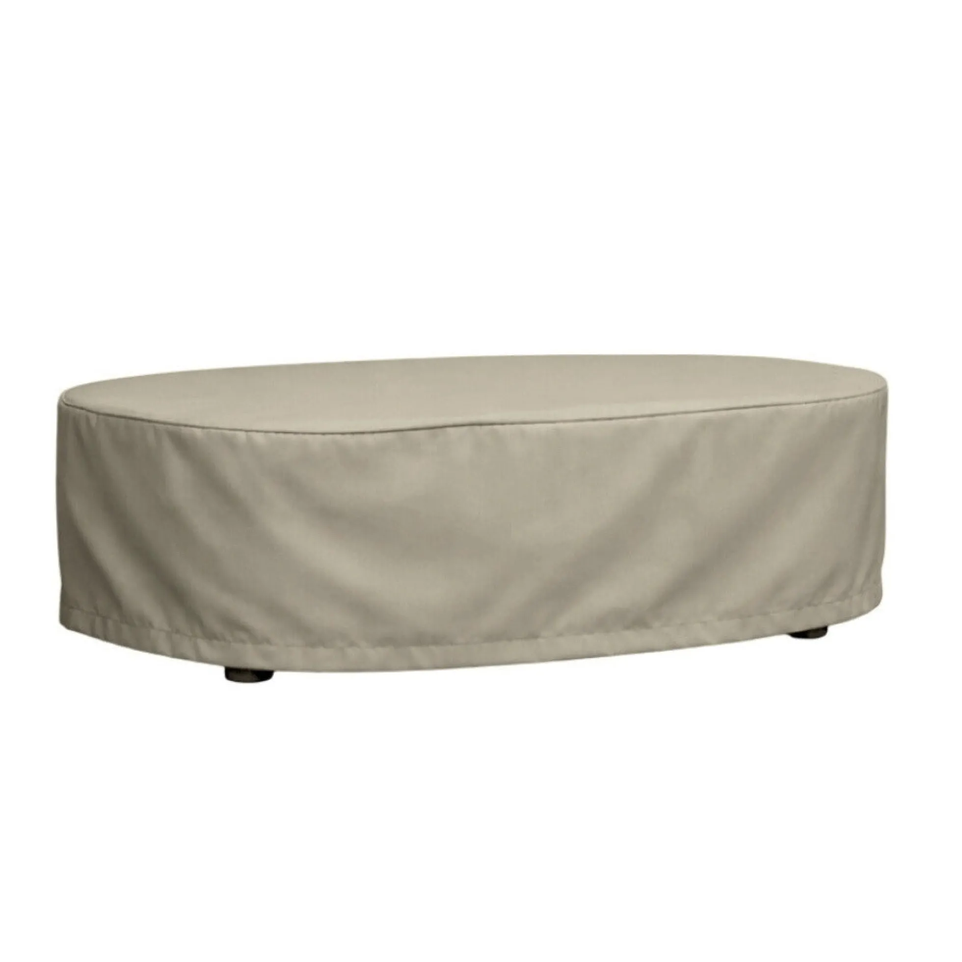 Funda Protectora Mesa Ovalada 230x130x70 Cm Nortene