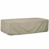 Funda Protectora Mesa Rectangular 325x205x90 Cm Nortene