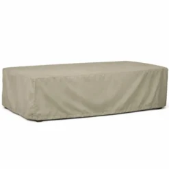 Funda Protectora Mesa Rectangular 325x205x90 Cm Nortene