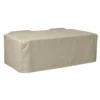 Funda Protectora Mesa Rectangular Y 4 Sillas 225x145x90 Cm Nortene