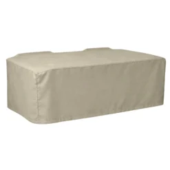Funda Protectora Mesa Rectangular Y 4 Sillas 225x145x90 Cm Nortene