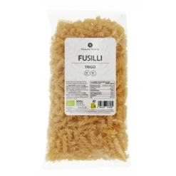 Fusilli de trigo ECO Planeta Huerto 500gr