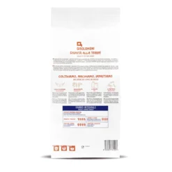 Fusilli espelta integral bio Girolomoni 500g