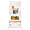 Fusilli tricolor de trigo bio Girolomoni 500g
