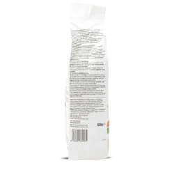 Fusilli tricolor de trigo bio Girolomoni 500g