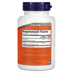 Gaba With Vitamin B6 500 Mg 100 Caps